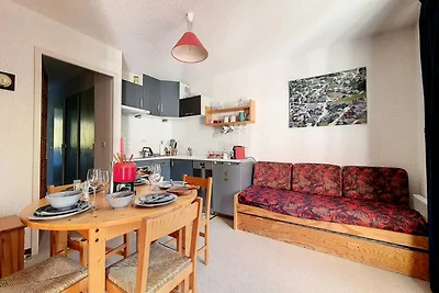 Wohnung in der Nähe der Gondelbahn Saint...