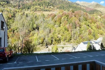 Neue Residenz mit zwei Zimmern