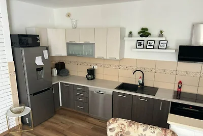 Holiday Home Krnić