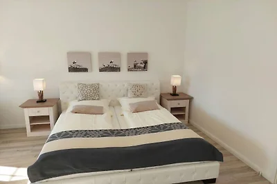 Apartamento vacacional en Ratekau con...