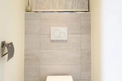 Accogliente terrazza al centro di Cannes da 3...