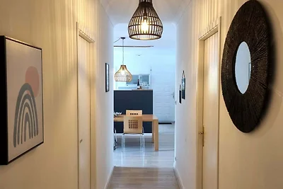 Villa con piscina privata riscaldata