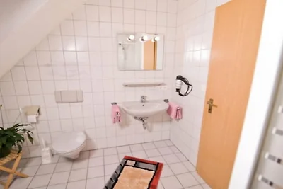 Ferienwohnung mit 3 Schlafzimmer