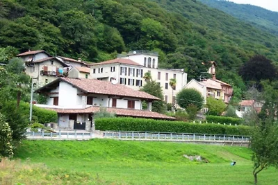 Residence Casa & Vela mit Privatstand in...