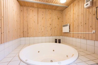 8 persoons vakantie huis in Blåvand