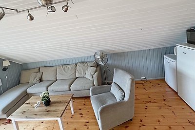 4 Personen Ferienhaus in Sundlandet-By Traum