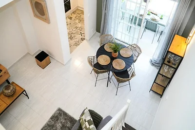 Apartment in Albufeira mit beheiztem Pool