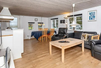 4 Sterne Ferienhaus in Løkken-By Traum