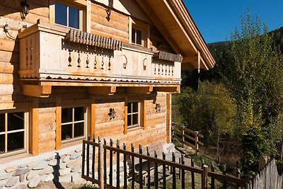 Chalet Steinbock, St. Martin am Tennengebirge