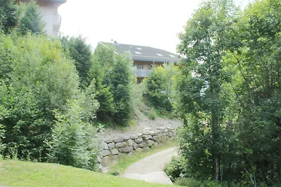 Apartment für 4 Personen mit Parkplatz