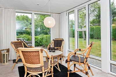 4 Personen Ferienhaus in Esbjerg V