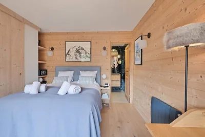 Braunbär-Apartment 6