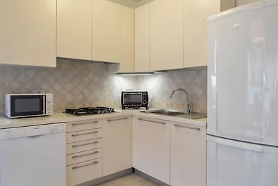 Gemütliches Apartment mit Garten und schöner...