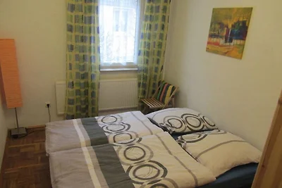 Apartament wakacyjny z 1 sypialnią