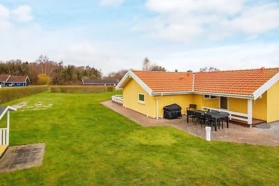 6 persoons vakantie huis in Nordborg-By Traum