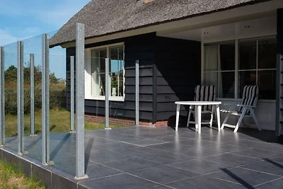 Ferienwohnung in Buren mit Schwimmbecken