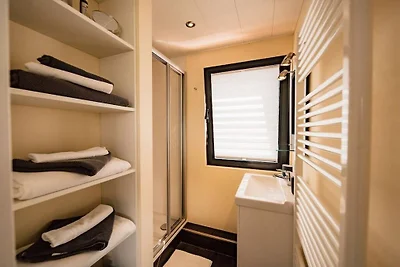 Hausboot Seemöve