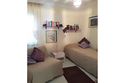 Bungalow in Teneriffa mit 2 Schlafzimmer
