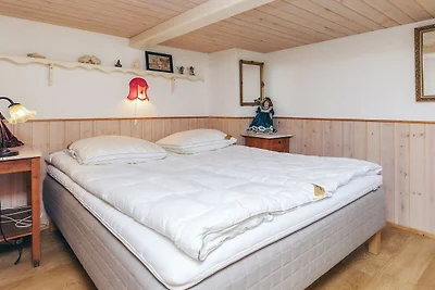 4 Personen Ferienhaus in Læsø-By Traum