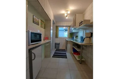 Am kleinen Bärenstein