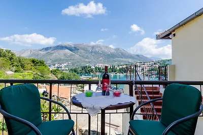 Apartments & Rooms Mihajica- Comfort Studio A...
