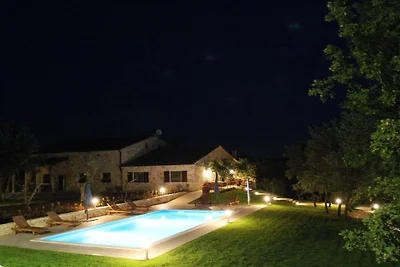 Ferienwohnung mit 3 Schlafzimmer