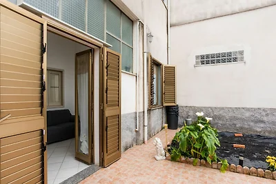 Accogliente Appartamento in una zona...
