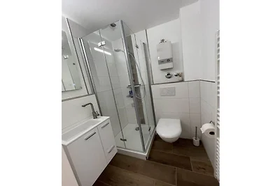 Appartement de vacances avec 1 chambre