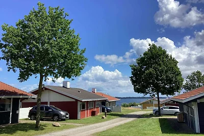 5 persone case ad Aabenraa-By Traum