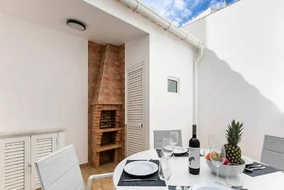 Haus in Lagos nahe Batata Strand