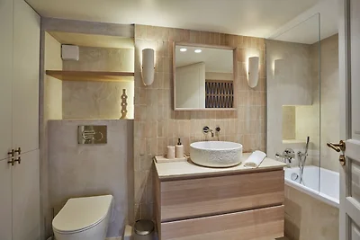 Luxe appartement Place Vendôme Rue de la Paix