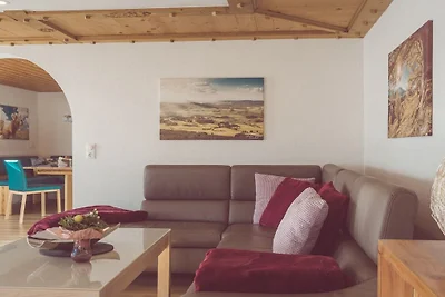 Ferienwohnung mit 1 Schlafzimmer