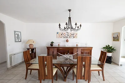 Ferienhaus mit 2 Schlafzimmer