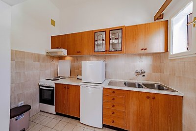 Apartments Kuzma - One-Bedroom Apartment with...