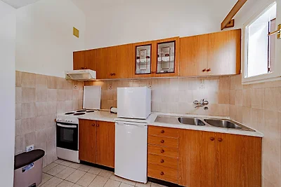 Apartments Kuzma - One-Bedroom Apartment with...