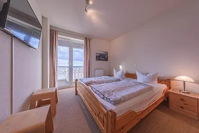 Appartement im Ferienpark in Rechlin