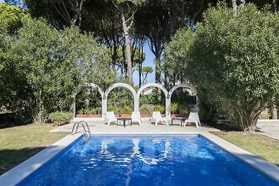 Villa Pineda - Villa Con Piscina Privada