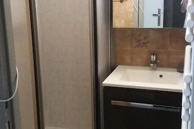 Ferienhaus in Valloire in der Nähe der...