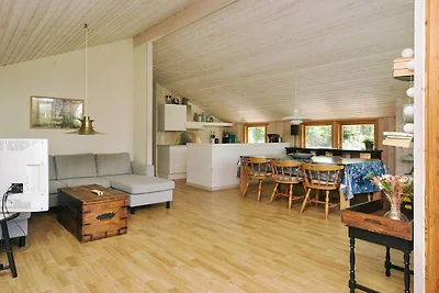 6 Personen Ferienhaus in Nykøbing Sj-By Traum