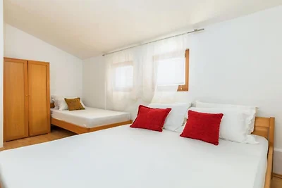 Apartments Manda - One Bedroom Apartment With...