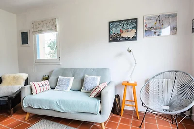 Haus in Noirmoutier in der Nähe von Bois de l...