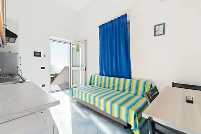 Appartamento caratteristico vicino al mare