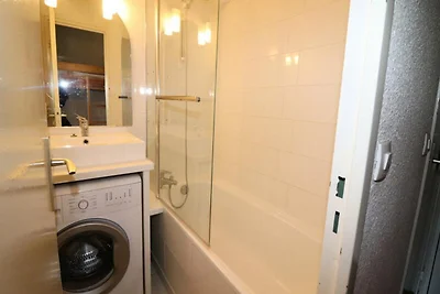 Studio mit atemberaubender Aussicht, Ski-in...