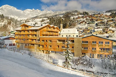 Moderne Wohnung in bester Lage am Hochkönig