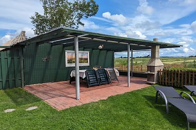 Ferienhaus in Ockholm mit Barbecue