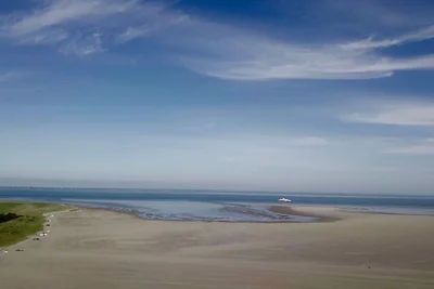 8 Personen Ferienhaus in Rømø-By Traum