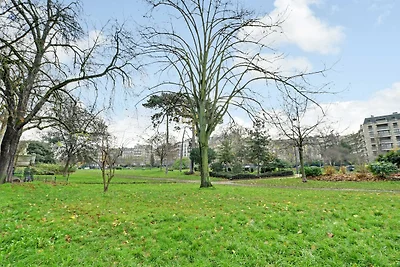 Charmant appartement - 1BR/3P - Arc de...