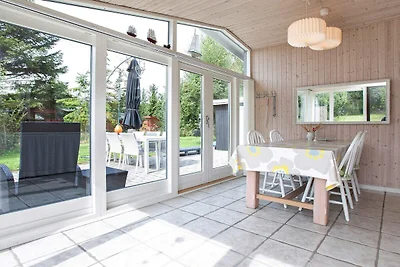 6 Personen Ferienhaus in Højby