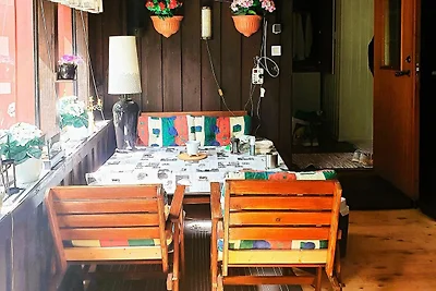 4 Personen Ferienhaus in TJÖRNARP