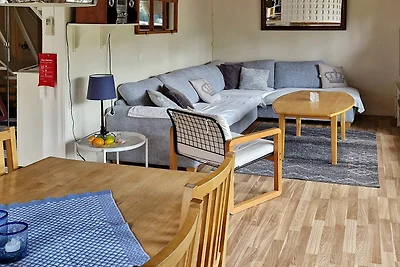 7 personas casa en Spekeröd-By Traum